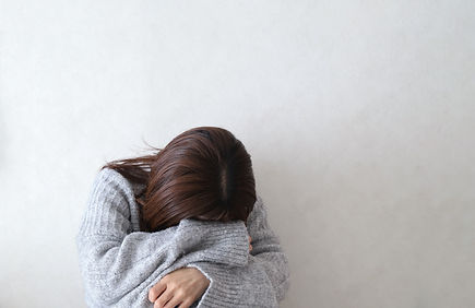うつ病