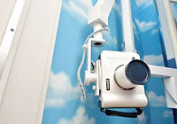 デンタルレントゲン