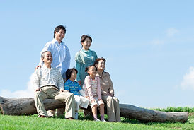 耳・鼻・のどのこと、家族で通える安心クリニック