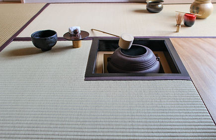 畳のサイズ調整・加工