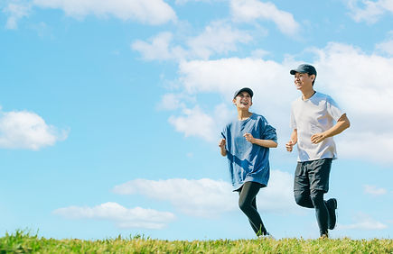 生活習慣病予防指導