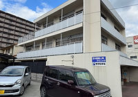 クリニック外観