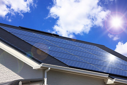 太陽光発電工事など