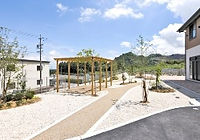 庭園