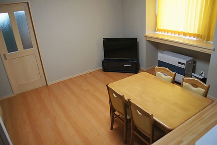 リビングルーム