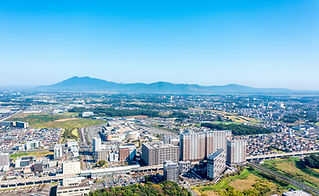 茨城県つくば市地域密着