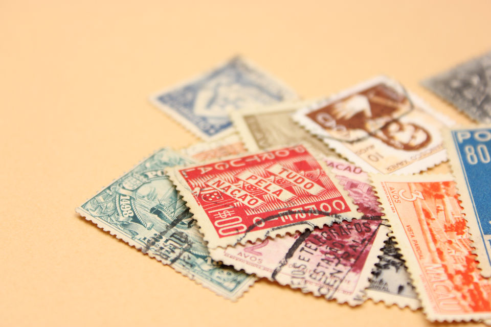 コレクタ収集品