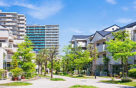 不動産事業