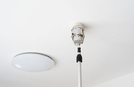 防火対象物点検