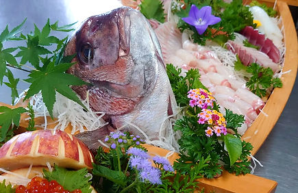 宴会料理