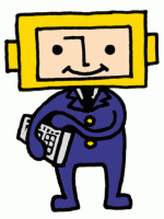 PC-youイメージキャラクター