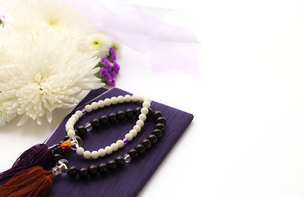 家族葬<サービス内容>