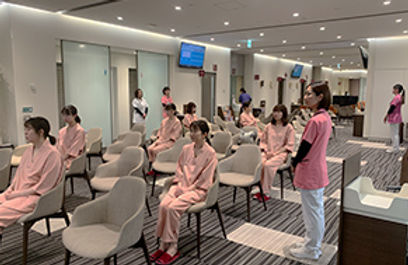 婦人科検診