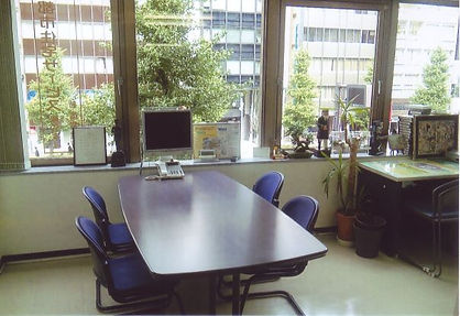 都市住宅サービス株式会社
