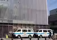 東京都台東区 中央ビルサービス株式会社