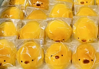 ぴよたまケーキ
