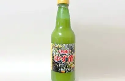 ゆず酢