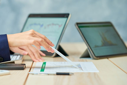 税務・会計・決算業務