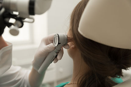 さかの耳鼻咽喉科クリニック