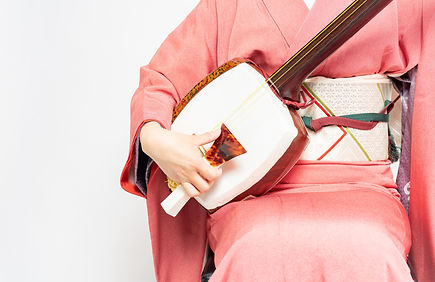 和楽器のレンタル