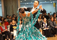 ヒトミダンススクール 講師