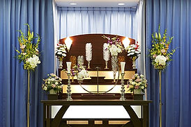 JA葬祭は地域の皆さまに開かれた葬儀サービスです