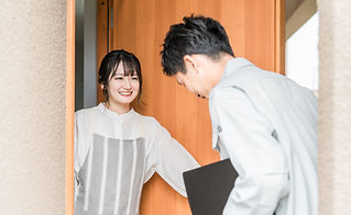 着工前の事前説明