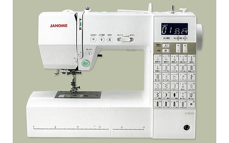 ミシン卸売サービス