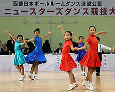 年齢を超えてつながる、ダンスのある時間