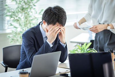 労働問題／支払督促