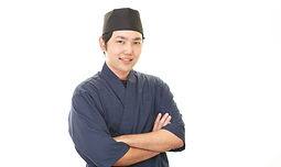 料理人