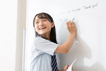 意欲と集中力を育てる指導