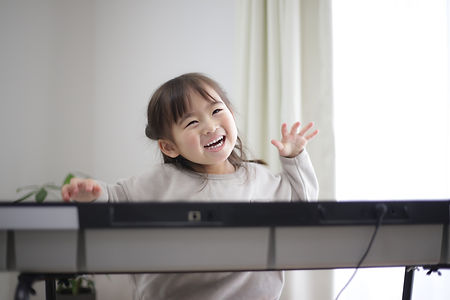 お子さまから大人まで