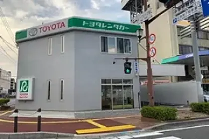米子駅前店