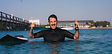 Piscinas de ondas e o novo surfista: controlo, conforto e o que se perdeu no mar