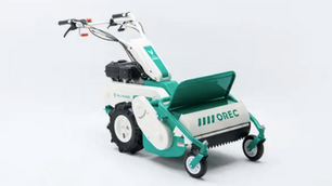 【特集】ハンマーナイフモア