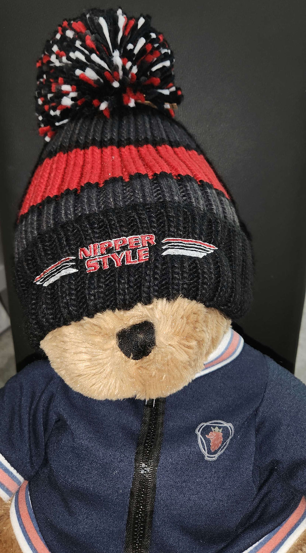 Thumbnail: Luxury Beanie 4