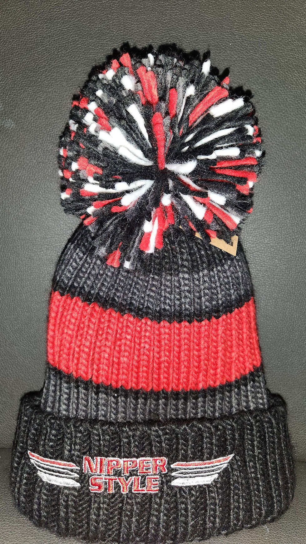 Thumbnail: Luxury Beanie 3