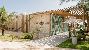 Cala Playa Brasil amplia proposta gastronômica com menu autoral de peixes e frutos do mar em Fortaleza