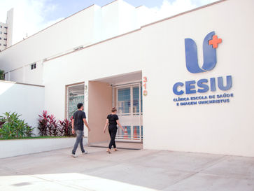 Clínica Escola de centro universitário oferece atendimentos médicos e exames gratuitos