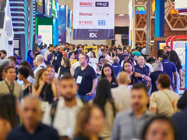 Distribuidora cearense leva 30 clientes para a Feira Internacional da Construção Civil e Arquitetura