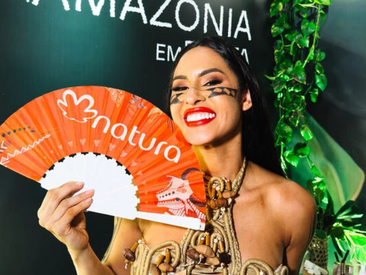 Natura renova patrocínio ao Festival de Parintins e consolida estratégia de apoio às vivências culturais brasileiras
