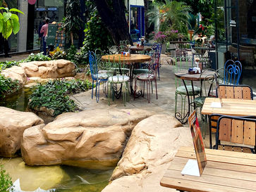 Jardins Open Mall: localização privilegiada consolida negócios e fortalece epicentro de renda