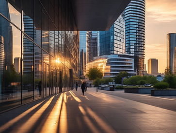 BLD Urbanismo apoia o Prêmio Somos Cidade 2025, que está com inscrições abertas