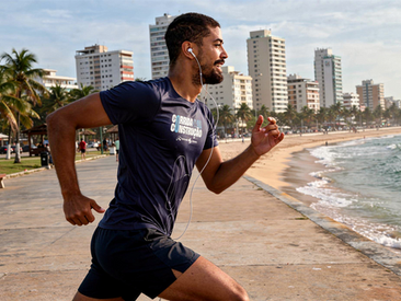 Grupo Aço Cearense realiza primeira edição da Corrida da Construção, com inscrições a partir do próximo dia 27 