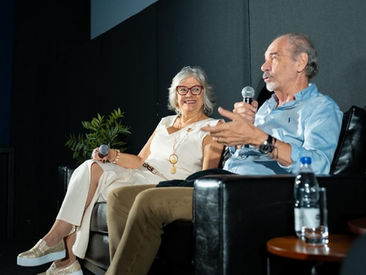 Último fim de semana de “Chaves: A Exposição” no RioMar Fortaleza terá presença de dubladores oficiais da Chiquinha e do Seu Madruga