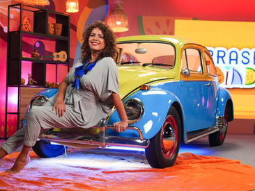 Série cearense “Brasil Joiado” inicia gravações de nova temporada