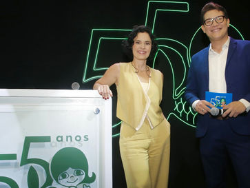 TV Verdes Mares celebra 55 anos de pioneirismo e inovação na comunicação