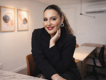 Consultório Dr. Luiza Bianquine em Fortaleza: um espaço para cuidar da beleza e autoestima