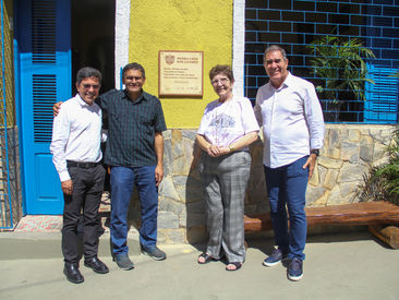 Tradicional Casa de Licores, na Serra da Ibiapaba, vira Museu Orgânico do Sesc